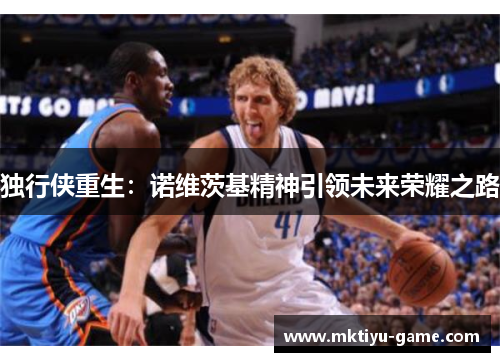 独行侠重生：诺维茨基精神引领未来荣耀之路